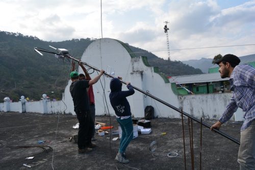 Telecomunicaciones Indigenas Comunitarias A.C.